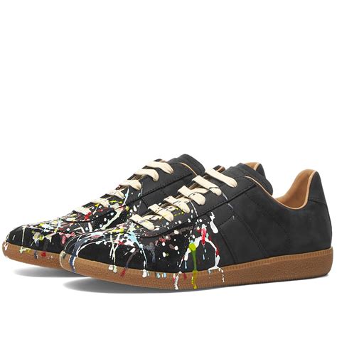 maison margiela replica sneaker women|margiela fusion sneakers.